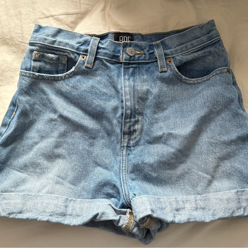 Urban outfitters shorts